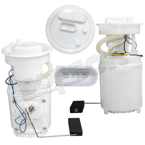 6 QD919051A Elektrisches Kraftstoff pumpen modul für Autoteile für Vw Polo für Skoda Fabia Seat Cordoba 1074041 6 Q0919051F E10730M - Product Image 1