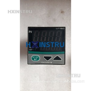 Yokogawa เครื่องควบคุมอุณหภูมิแบบดิจิตอล UT150 SUFFIX-RN HX - Product Image 1