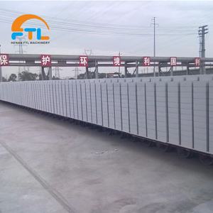 Aac Mesin Blok Kapur Pasir, Aac Keuntungan Tinggi 200000 Tanaman Pasir Aac Di Saudi Arabia - Product Image 1