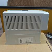 Convertidor de Frecuencia VFD ACS580-01-02A7-4, Variador de Frecuencia General 380-480V IP21 ACS580, Compatible con Bombas, Ventiladores, Transportadores, HVAC
