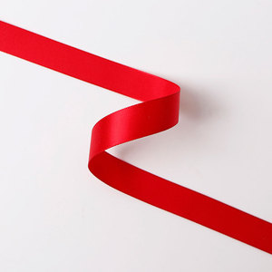 16mm 5/8 "rộng <span class=keywords><strong>satin</strong></span> Ribbon bán buôn Đồng bằng <span class=keywords><strong>satin</strong></span> Ribbon Nhà cung cấp - Product Image 4