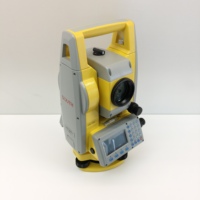 Station totale électronique SOUTH NTS-362R10U 400m sans prisme, instrument de topographie professionnel IP55, grossissement 30x pour la topographie