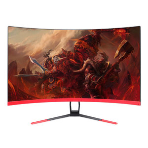 Игровой монитор 144 hz/165 hz 2k изогнутый СВЕТОДИОДНЫЙ монитор для игры - Product Image 2