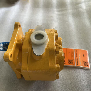 Bomba de transmisión de alta calidad 07433-71103 Bomba hidráulica para SD32 <span class=keywords><strong>Bulldozer</strong></span> 07433-71103 - Product Image 4