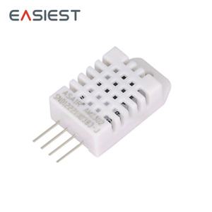 AM2302 DHT22 nuevo original SHTC3 módulo de medición de temperatura y humedad digital de alta precisión comunicación I2C - Product Image 2