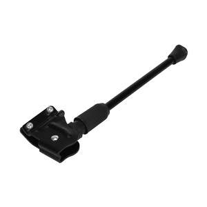 Béquille courte E2 Pro avec 2 trous, support de vélo de 24 pouces pour vélo électrique Engwe E2 Pro, béquille de stationnement pour VTT - Product Image 3
