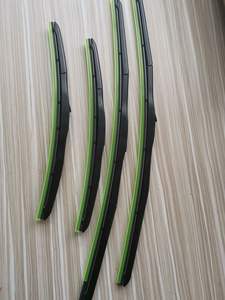 CARALL T170 2025 Universal OEM para Hyundai limpiaparabrisas delantero de coche <span class=keywords><strong>mejores</strong></span> escobillas de limpiaparabrisas de repuesto buena hoja de parabrisas - Product Image 6