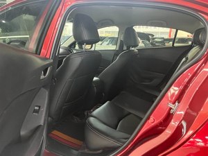 <span class=keywords><strong>Mazda</strong></span> <span class=keywords><strong>3</strong></span> Ankersaira 2016 Berlina 1.5L Automatica Guida a Sinistra Pneumatici R16 Alta Qualità Comfort Auto Usata - Product Image 5