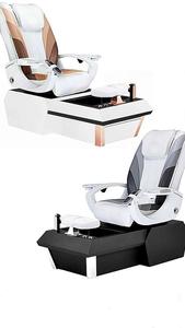 Ensembles de meubles pour enfants spa pédicure avec meubles anciens ensembles de pédicure chaise pour salon de coiffure chaises baignoire pédicure chaise - Product Image 3