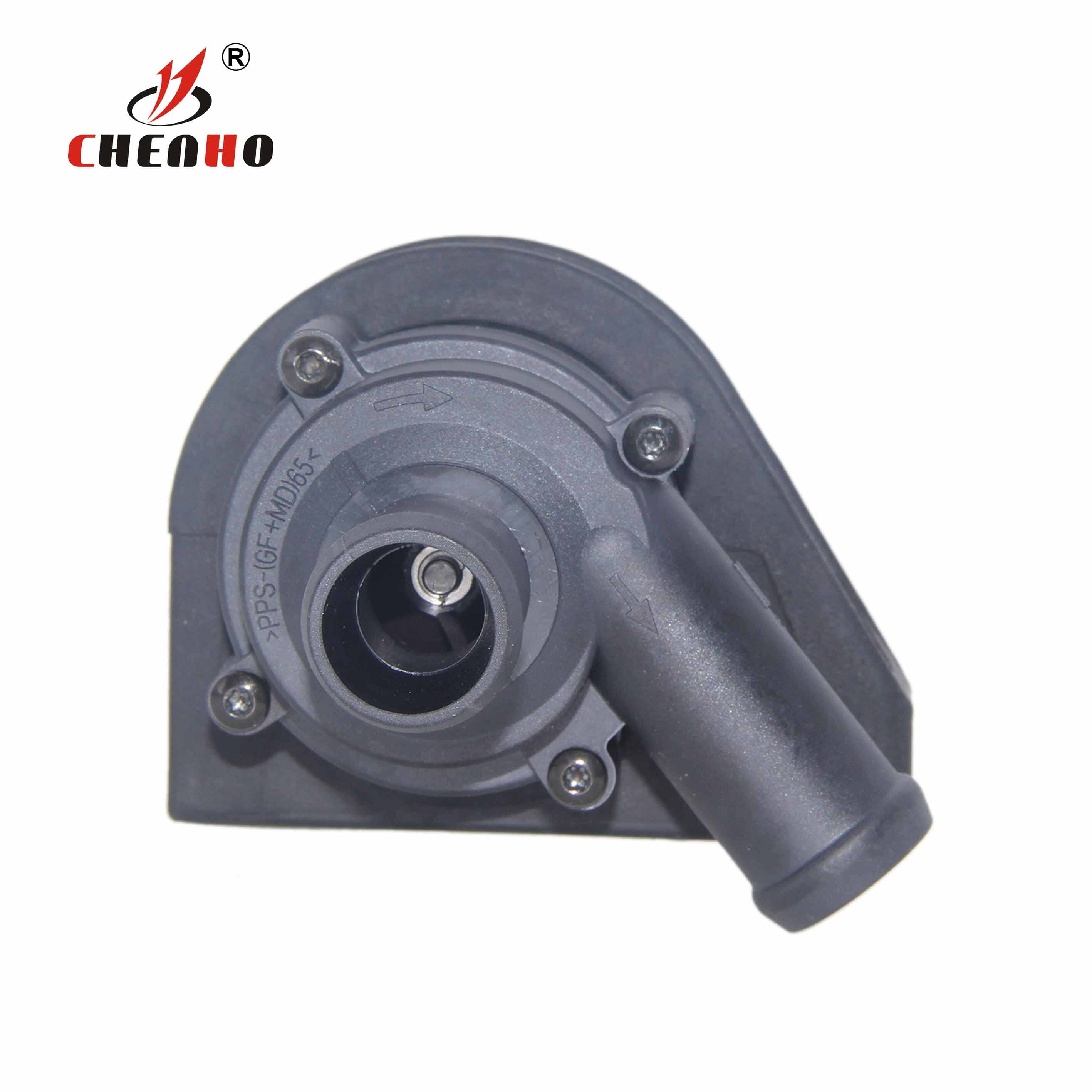 Pompa d'acqua di alta qualità per autoveicoli 1 pezzo/set 1K0965561J 1K0 965 561J pompa d'acqua ausiliaria adatta per A3 A4 TT