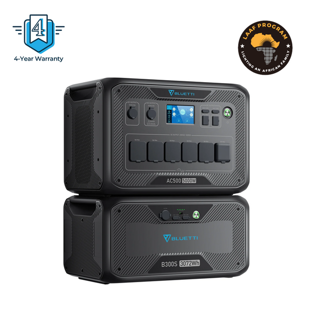 Off Grid Pure Sine Wave Mppt 2000W 3kw 10000 Watt Inverter Solar Power System Generator Complete with 2000Wh Lithium Ion Battery