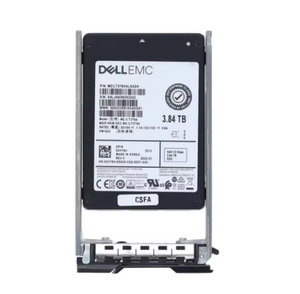 1.6t nội bộ Ổ đĩa cứng cho Dell EMC thống nhất 2.5 inch doanh nghiệp nội bộ ổ đĩa trạng thái rắn máy chủ SSD - Product Image 2
