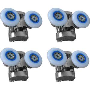 Equipo de belleza para uso doméstico serie Tonga-Kit deslizante - Product Image 1