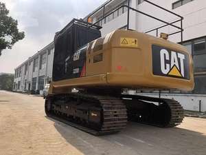 CAT320D ดั้งเดิมราคาดีสำหรับการขาย320GX ของแมวใช้รถขุด320gx แมว320GX 320GX 320Gc - Product Image 5