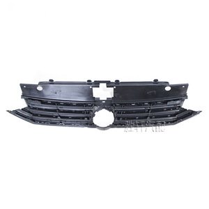 Cubierta de Parrilla Delantera Volkswagen 3G0853653 de Plástico ABS para Magotan B8L Passat B8 2017-2019 - Product Image 4