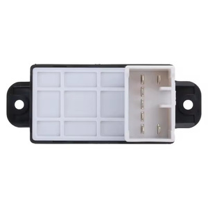 Interruptor Maestro de Elevalunas Eléctrico Kia 93581A7100 para K3 2012-2017, Delantero Izquierdo/Derecho, Repuesto de Interruptor Automático para Coche - Product Image 4
