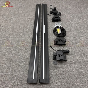 Estribos Eléctricos Retráctiles para Land Rover SE 2024, Accesorios para Automóviles, Estribos Laterales - Product Image 4