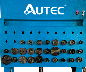 <span class=keywords><strong>Simulateur</strong></span> routier à écran tactile AUTEC avec affichage automatique des données pour la détection de la stabilité du châssis - Product Image 5