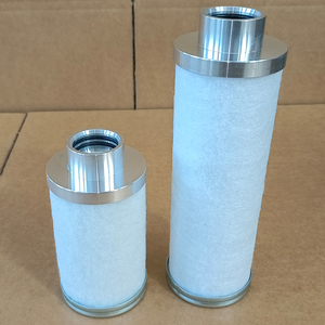 Filtro Separador de Aceite de Fibra de Vidrio Delgada Mengma 11403W-02001 - Product Image 6