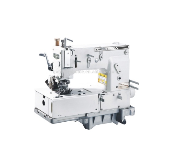 GC1508P D Apparel Machine 4 Needle
