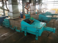 Geluidsarme schroefpers voor palmolie 1-5TPH Palmolie persmachine Palmolie productiemachine