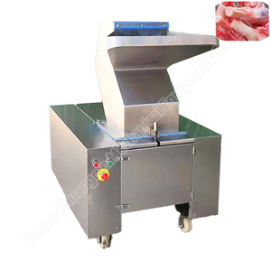 Trituradora de huesos de ganado de buena calidad, rectificadora de huesos - Product Image 2