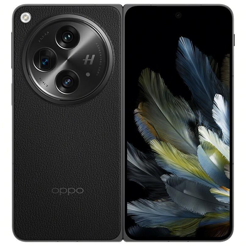 OPPO Find N3 折りたたみ5Gスマートフォン 7.82インチ 120Hz OLED 64MP