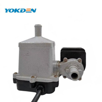 Chauffe-eau à enveloppe moteur 1000W 1500W 2000W 3000W avec pompe de circulation pour système de chauffage du liquide de refroidissement de générateur diesel