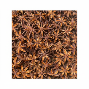 Anís estrellado seco de alta calidad y pimiento picante-Recogido a mano, precio de fábrica, procesamiento crudo, Proceso seco AD - Product Image 1