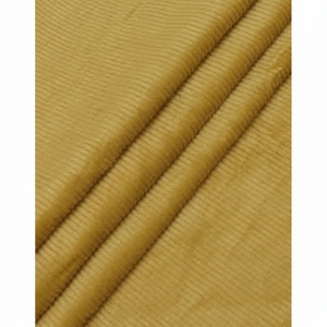 Knitted Corduroy Shiny Silk 260g Polyester Spandex <b>Silver</b> Jacquard Strip Cloth High Grade Velvet Corduroy Silk <b>Fabric</b> - Product Image 1