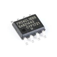 HDYu(100% Asli & Baru)FM24CL16B-GTR IC CHIP Komponen Elektronik FM24CL16B-GTR