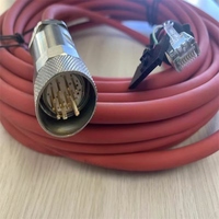 Cable de Conexión para Robot A-BB 3HAC031683-001, Pieza de Repuesto 3HAC031683-001