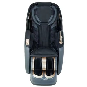 Sillón de Masaje con Apariencia Lujosa y Sentido Artístico, Control Inteligente por Chip, para Madres de Familia que Trabajan a Tiempo Completo - Product Image 6