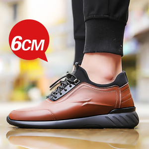 hombre <span class=keywords><strong>zapatillas</strong></span> <span class=keywords><strong>de</strong></span> deporte unisex chino <span class=keywords><strong>de</strong></span> moda <span class=keywords><strong>de</strong></span> calidad superior al por mayor zapatos deportivos <span class=keywords><strong>de</strong></span> cuero genuino stock - Product Image 5