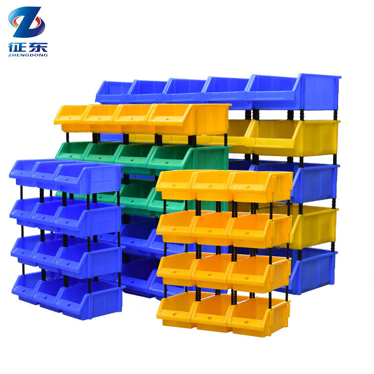 Screw Storage Box Heavy Duty Auto