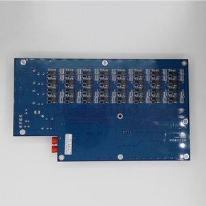 Pièces de machines d'impression <span class=keywords><strong>Hanson</strong></span> Konica 14pl 512i /1024 Kit de planche V1.4 planche de tête 8 planche de tête pour imprimante à solvant Allwin Jhf - Product Image 5