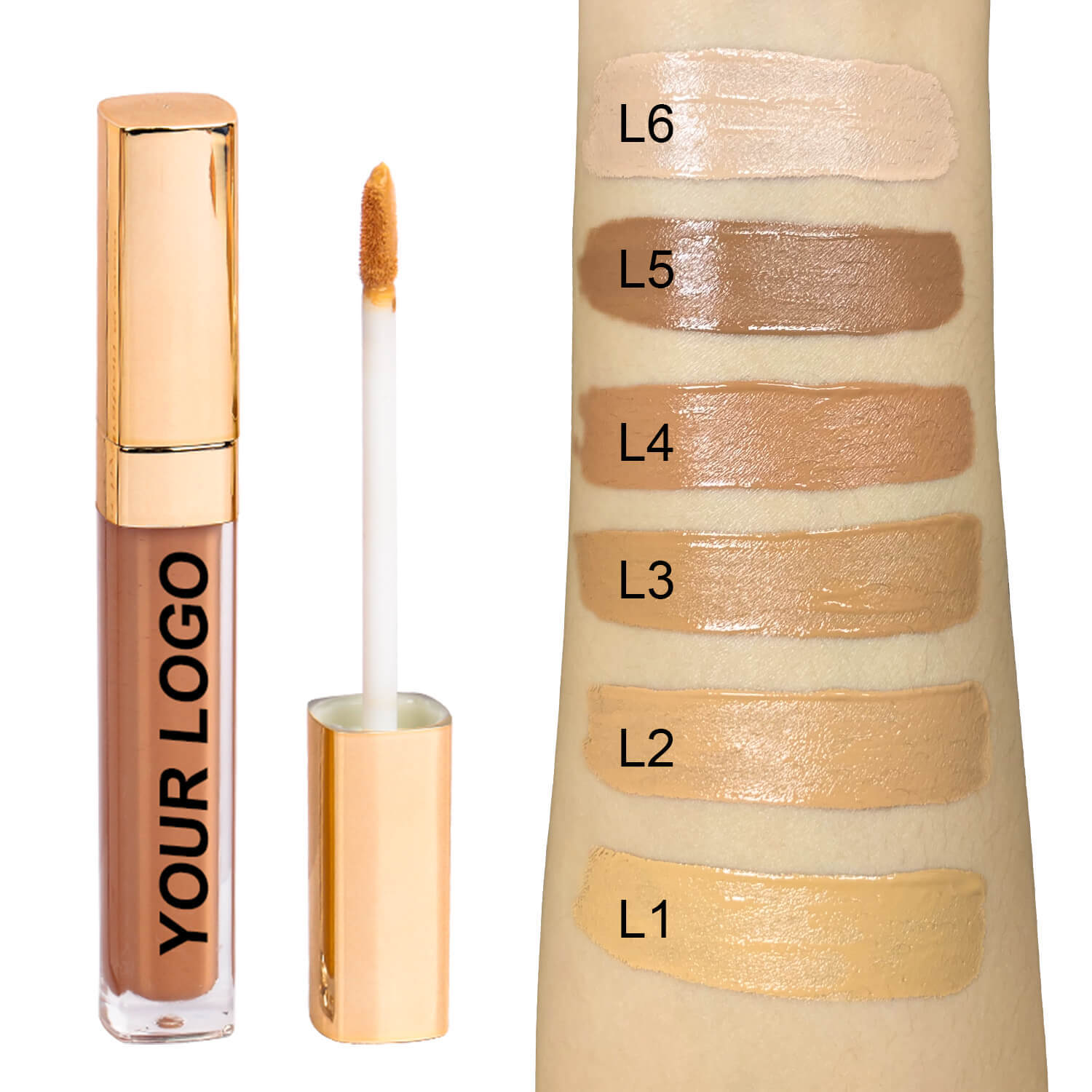 corrector
