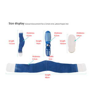 Tutore Correttore Per Alluce Valgo 99insole Per Sollievo Dal Dolore - Product Image 3