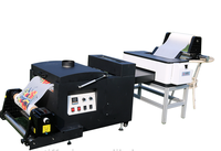 Imprimante DTF / Imprimante à film DTF / Machine de transfert thermique DTF Imprimante à plat Garantie 1 an