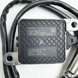 Nouveau capteur de NOx d'oxygène d'azote 12V A0009057108 0009057108 A0009054704 pour Mercedes-Benz E-CLASS W213 <span class=keywords><strong>E220D</strong></span> C238 W222 C257 - Product Image 2