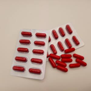 Meilleurs suppléments de santé pour Pro Conteneur de santé traditionnel Digestive Vetzyme Garlic Strover Meilleurs suppléments de santé - Product Image 4