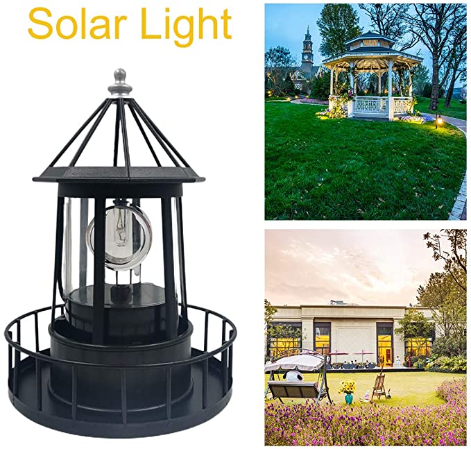 Faro ad Energia solare con Telecomando 9600 Lumen