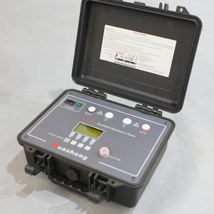 Hochpräzises HV-Isolation widerstands messgerät Megaohmeter Digitaler Isolation <span class=keywords><strong>tester</strong></span> 15kV - Product Image 6