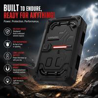 Convertidor de Controlador de Juegos Móviles M3Pro+ para Android, Combo de Teclado y Ratón de Una Mano, Adaptador de Juegos FPS para Teléfono Inteligente