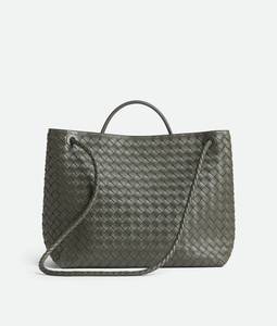 Reloj Mecánico de Lujo para Hombre Bottega BV, Correa de Cuero Genuino, Multifuncional, con Correa Cruzada para el Hombro, Estilo Ejecutivo Veneta - Product Image 5