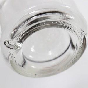 Bouteille de luxe en liège, contenant à alcool en verre, de 375ml, 500ml, 750ml, 700ml, vente en gros, <span class=keywords><strong>XO</strong></span>, Vodka, gomme, Tequila, Whisky, cognac, ruban, personnalisé - Product Image 6