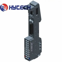 HYTECH SIEMENS SIMATIC ET 200SP BaseUnit BU15-P16+A0+2B Tipo BU A0 6ES7193-6BP00-0BA0