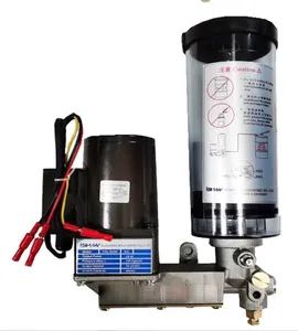 Pompe à graisse à lubrification automatique ISHAN YGL-G200-(AC380V) -(220V) -(110V) -(DC24V) - Product Image 4