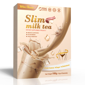 Tè <span class=keywords><strong>Dimagrante</strong></span> Y18 28 Giorni, Tè Detox Brucia Grassi, Tè alle Erbe Cinesi con Etichetta Privata, Tè al Latte <span class=keywords><strong>Dimagrante</strong></span> - Product Image 3
