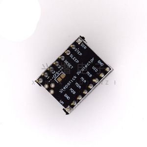 Module de commande de moteur pas à pas Lv8729v pour carte de contrôle d'imprimante 3D avec fonction programmable - Product Image 2
